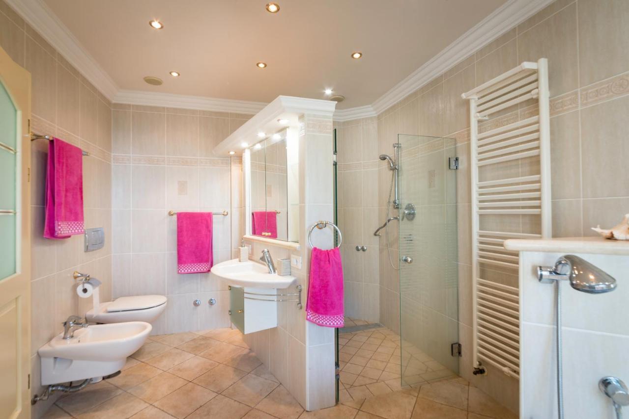 Relaxing Villa Heated Pool Luxurious Views Massage Santa Ursula  Ngoại thất bức ảnh